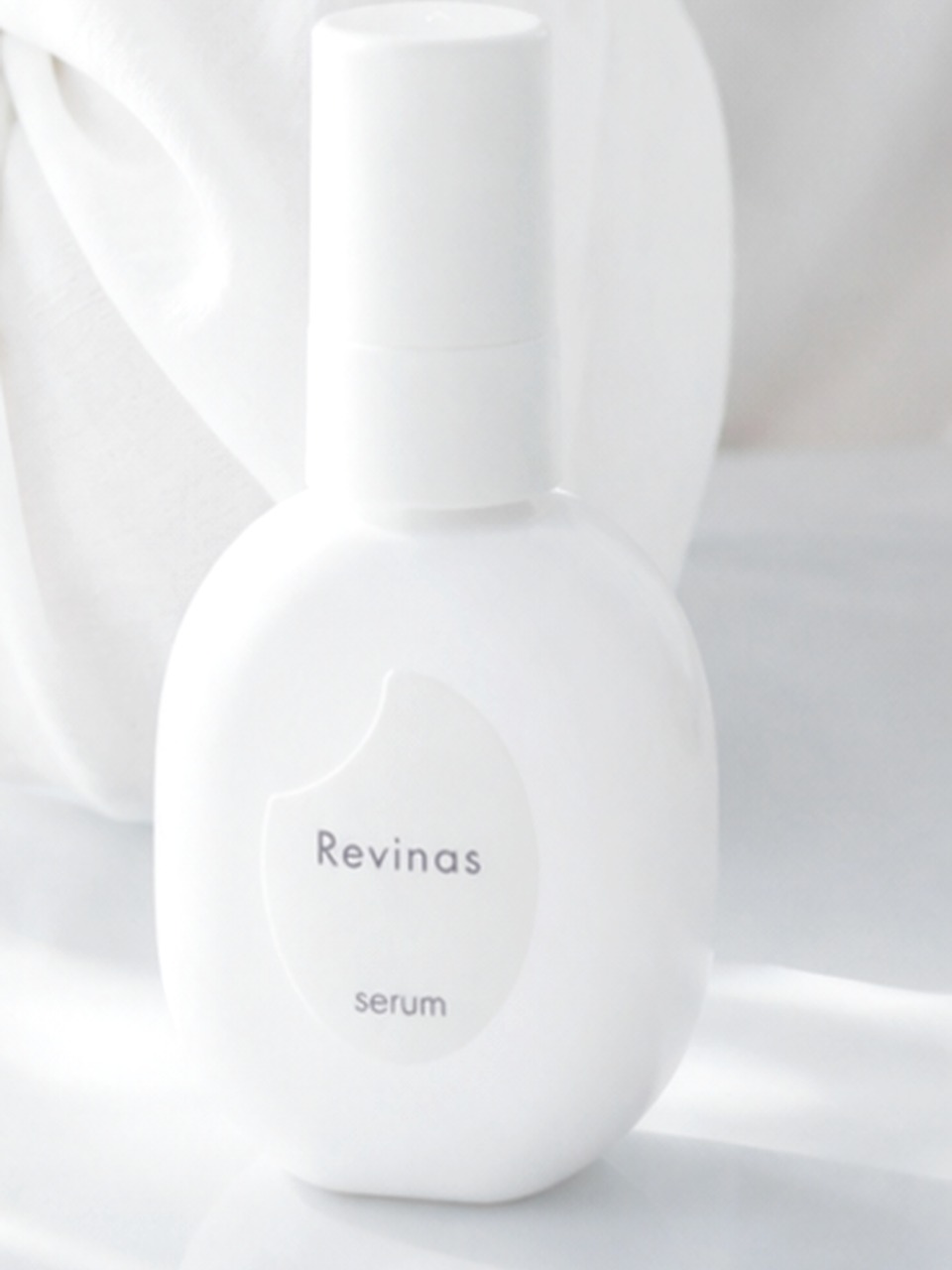 Revinas serum